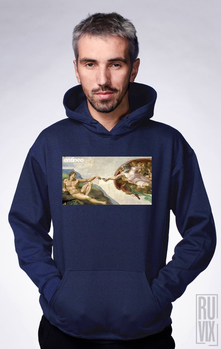 Hanorac Michelangelo
