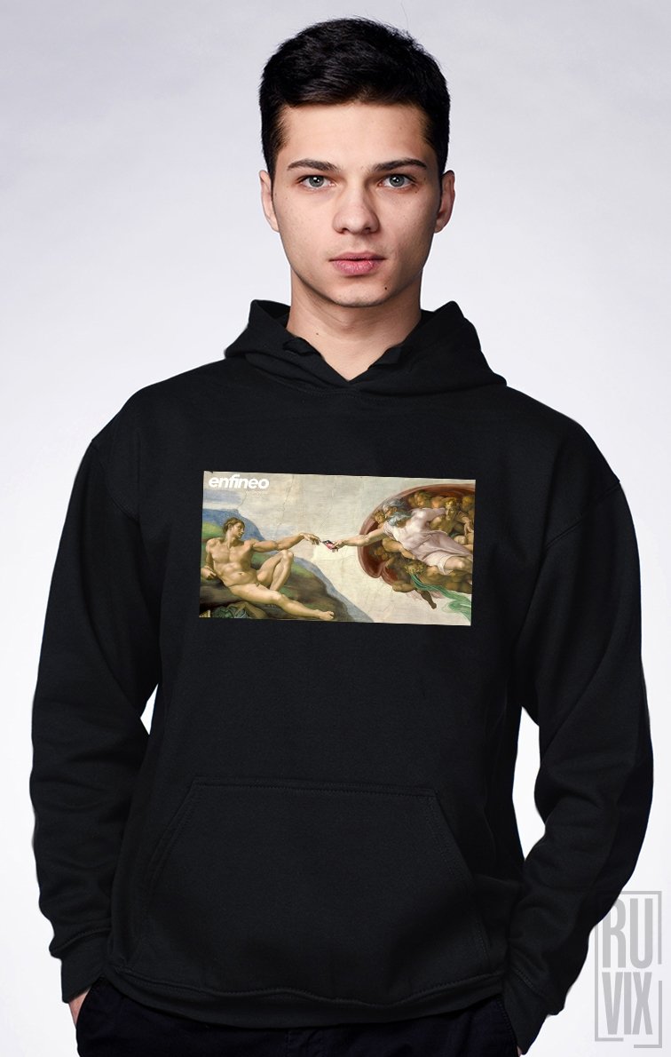 Hanorac Michelangelo