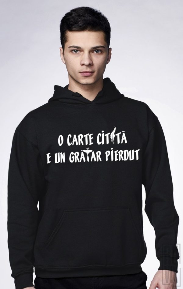 Hanorac O carte citită, 3, ruvix.ro