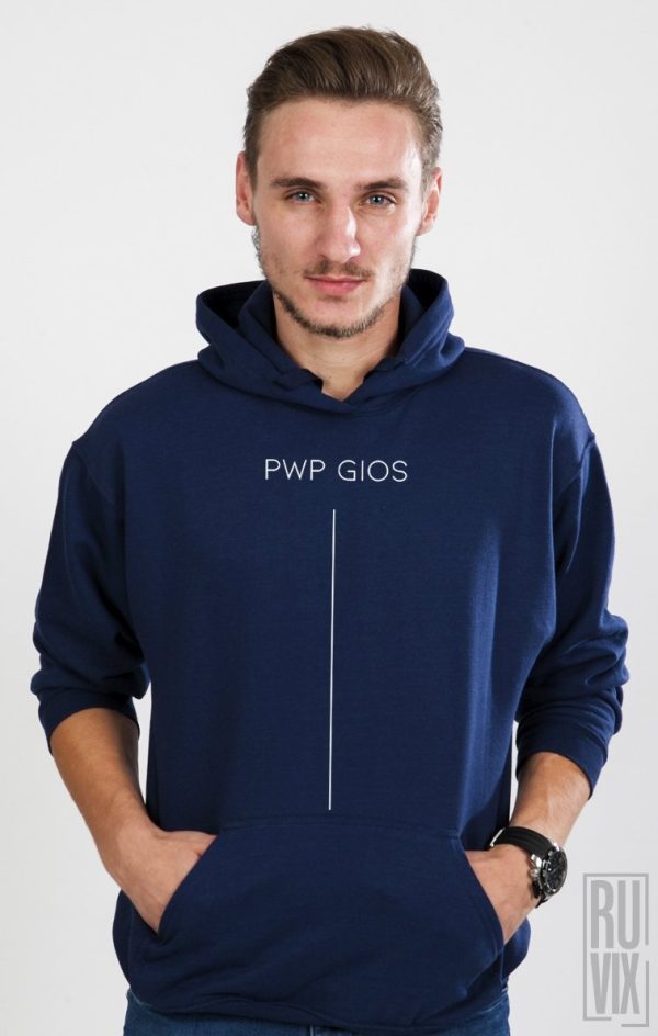 Hanorac PWP GIOS, 2, ruvix.ro