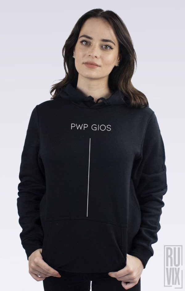 Hanorac PWP GIOS, 3, ruvix.ro