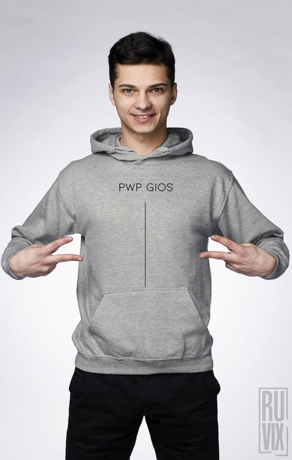 Hanorac PWP GIOS, 1, ruvix.ro