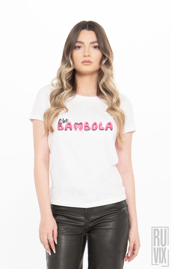 Tricou Bambola, 7, ruvix.ro