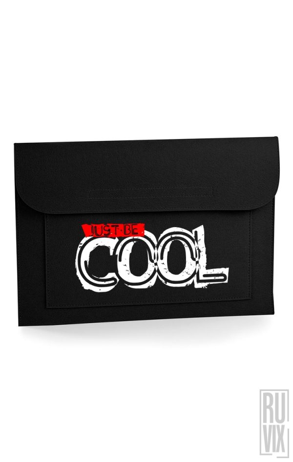 Mapă multifuncțională Just Be Cool, 1, ruvix.ro