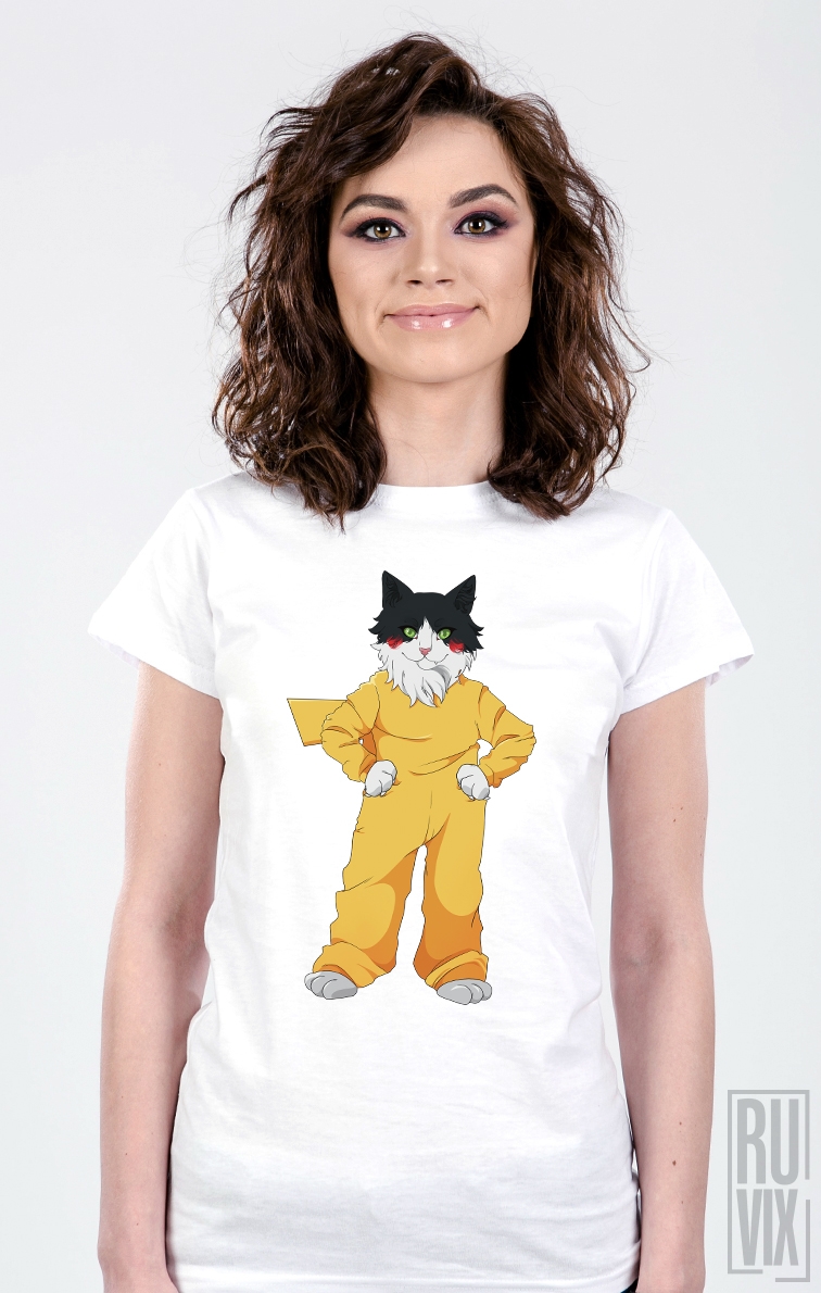 Tricou Lockichu