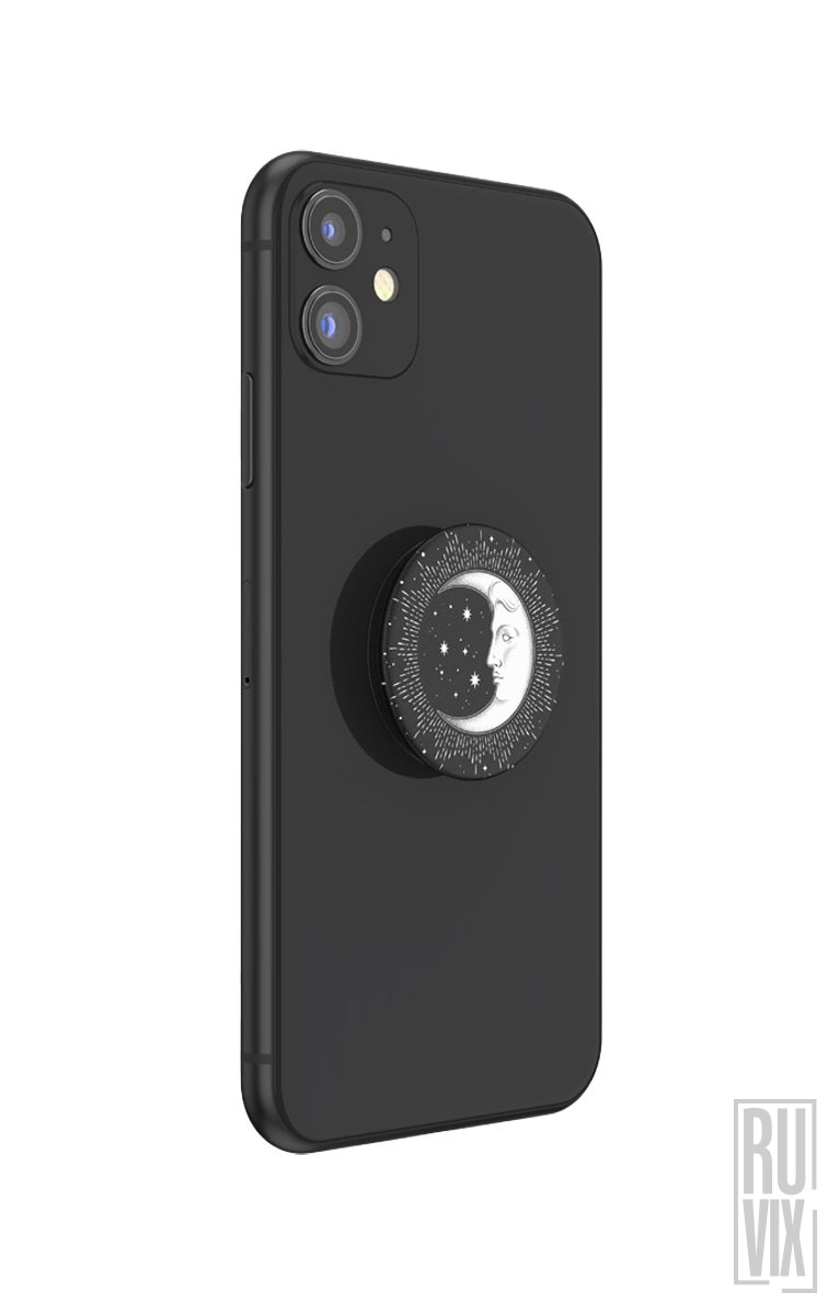 Moon Man Popsocket Original