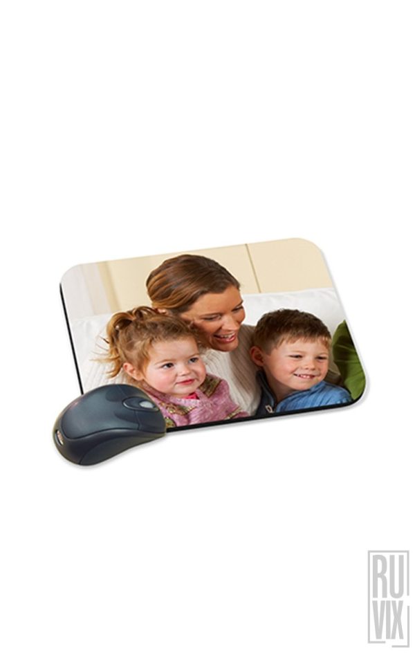 Mousepad dreptunghiular personalizat