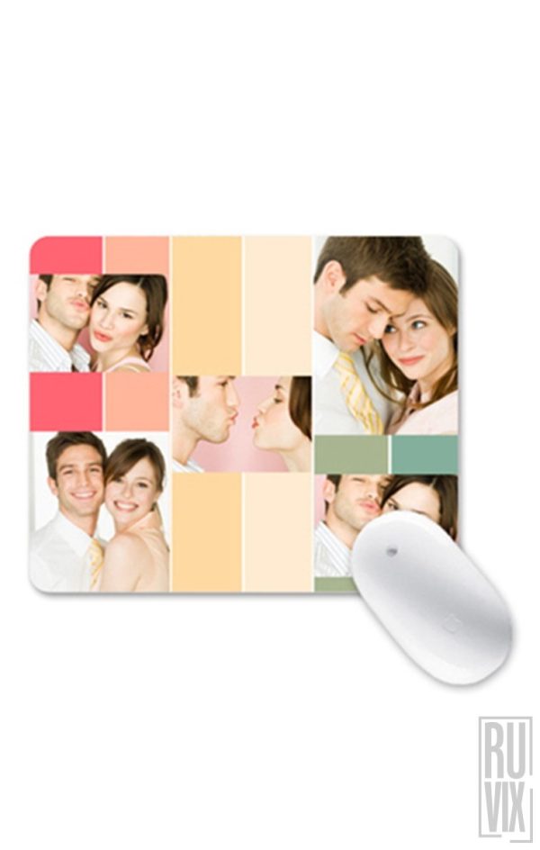 Mousepad dreptunghiular personalizat