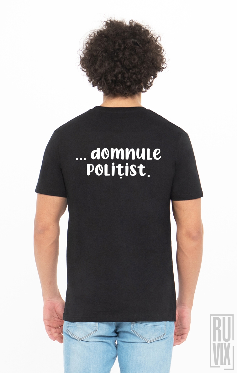 Tricou Putem Depăși Limitele