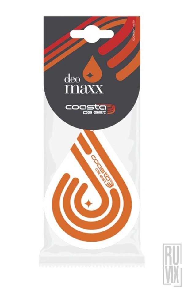 Coasta de Est Shop, Odorizant CDE BubbleGum, ruvix.ro