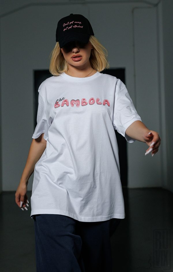 Tricou Bambola, 1, ruvix.ro