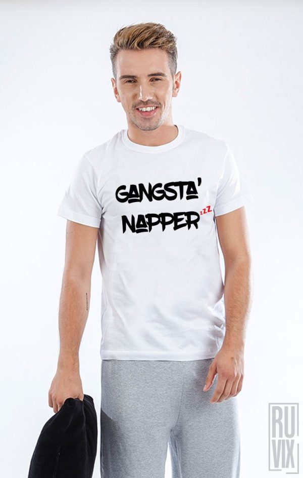&amp; MORE, Pijama Gangsta Napper, ruvix.ro