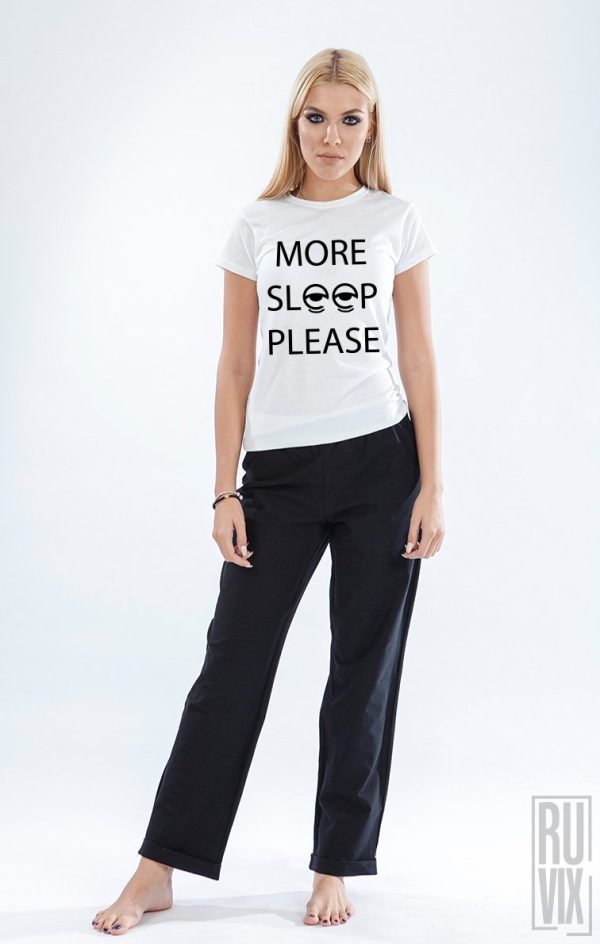 Pijama More Sleep Please, 5, ruvix.ro
