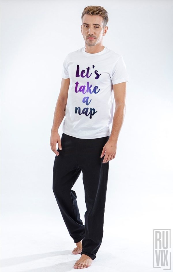 &amp; MORE, Pijama Take a Nap, ruvix.ro