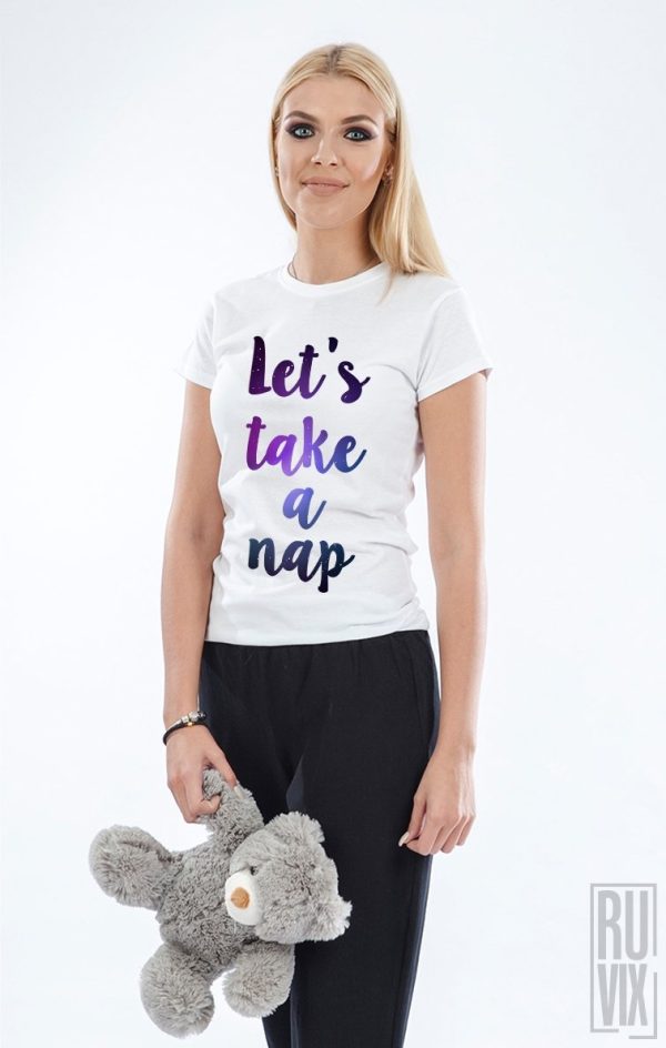 &amp; MORE, Pijama Take a Nap, ruvix.ro