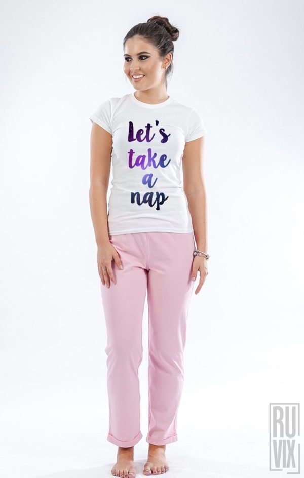&amp; MORE, Pijama Take a Nap, ruvix.ro