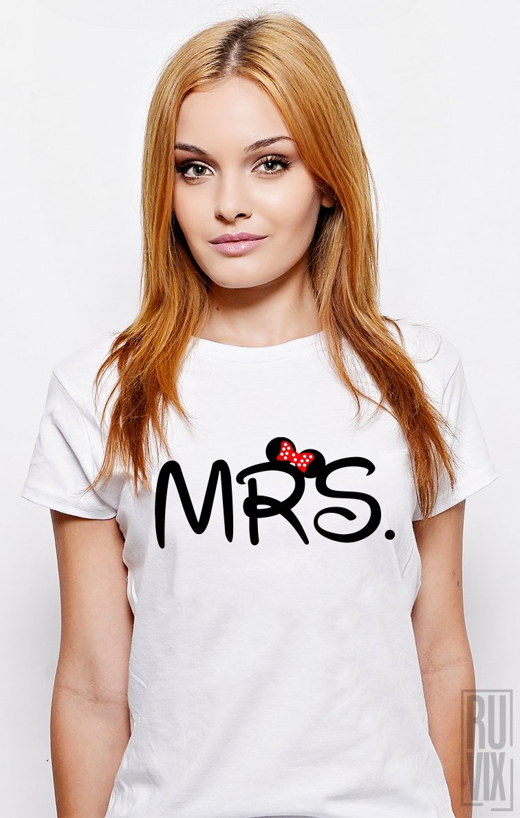 PROMOȚIE Tricou MRS