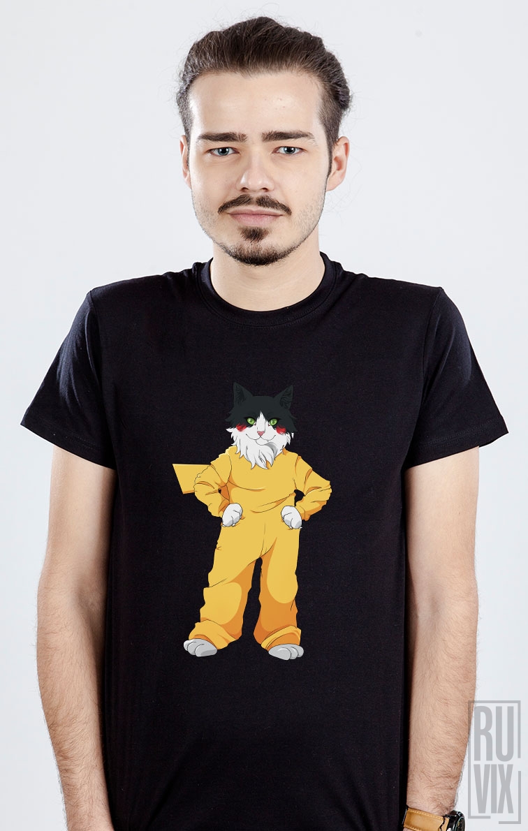 Tricou Lockichu