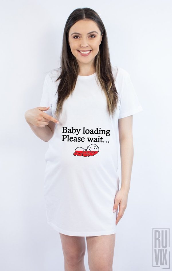 Rochie Baby Loading