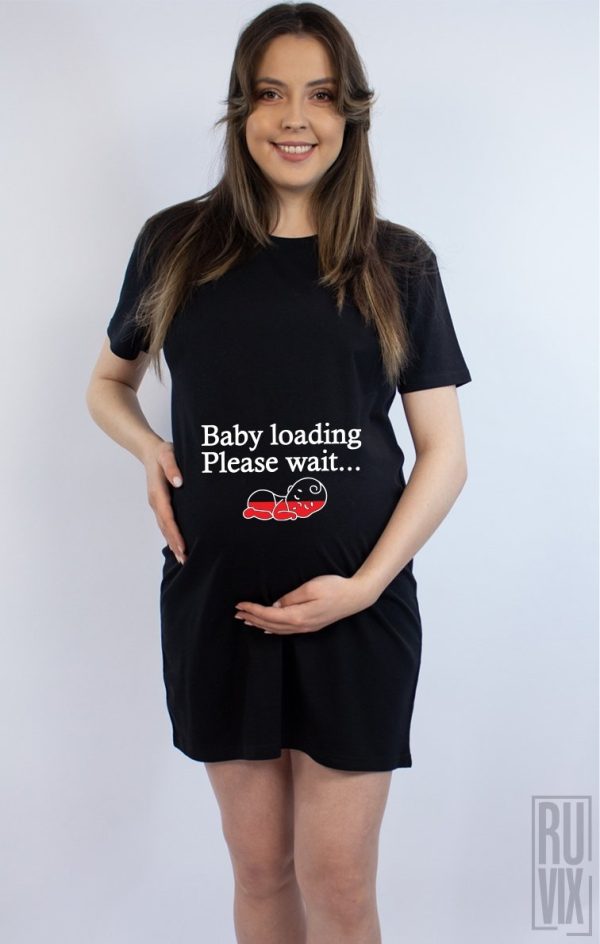 Rochie Baby Loading