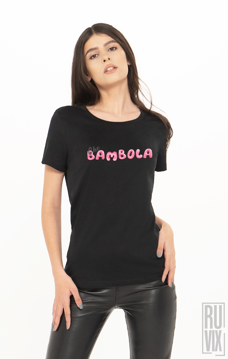 Tricou Bambola