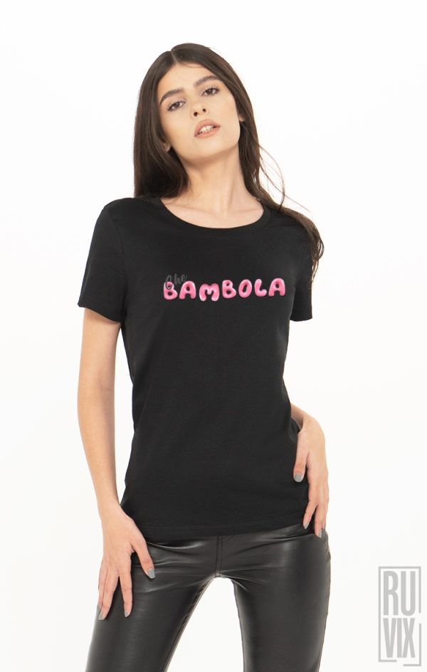 Tricou Bambola, 8, ruvix.ro