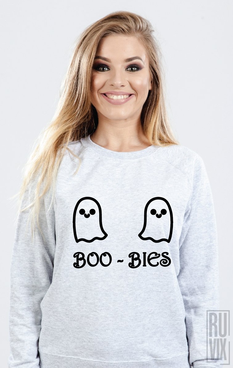Sweatshirt Boo-Bies