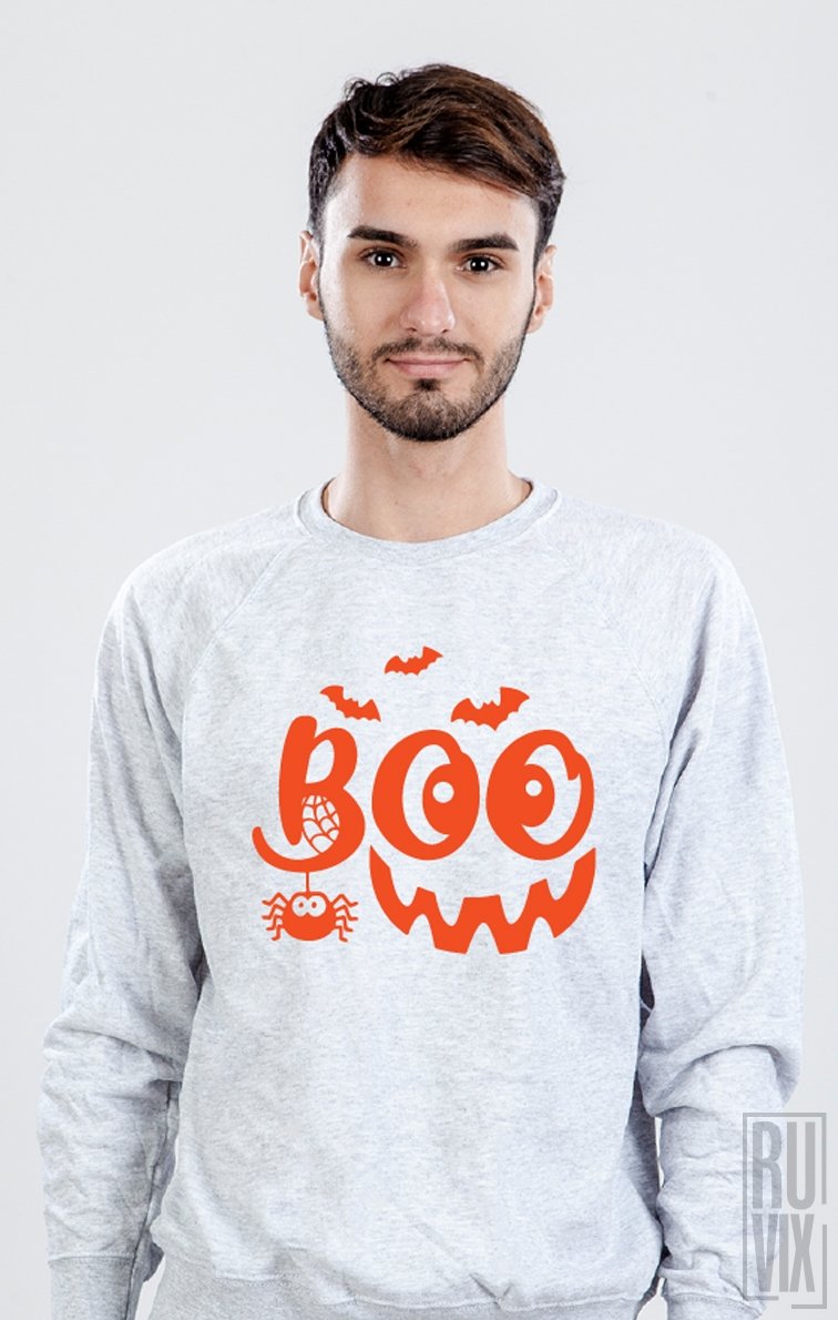 Sweatshirt Boo