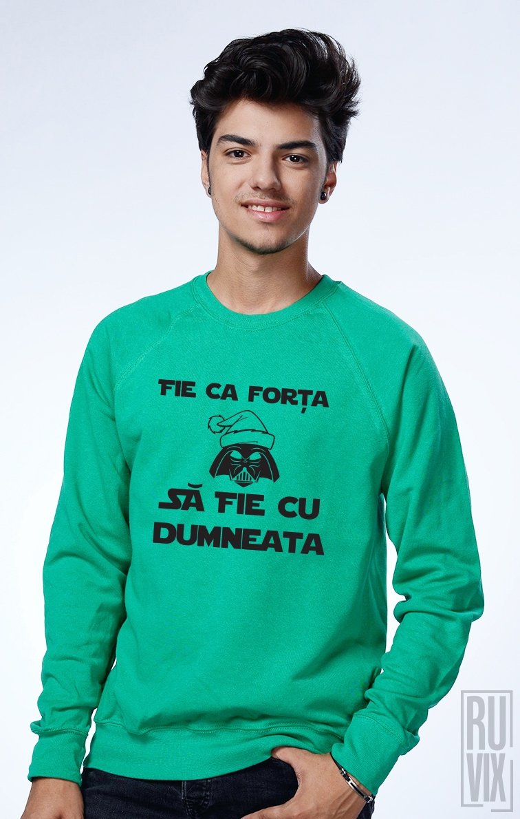 Sweatshirt Fie Ca Forta