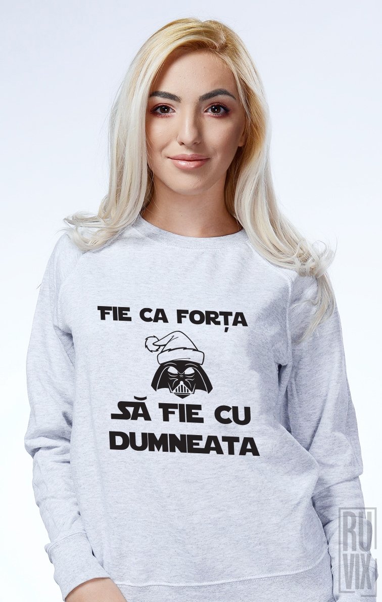 Sweatshirt Fie Ca Forta