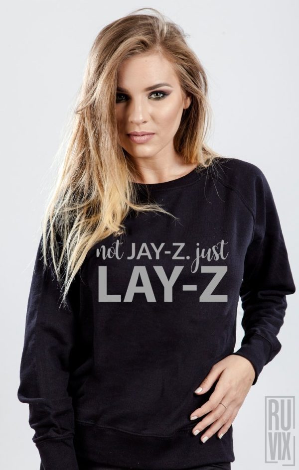 Bluză Lay-Z, 2, ruvix.ro