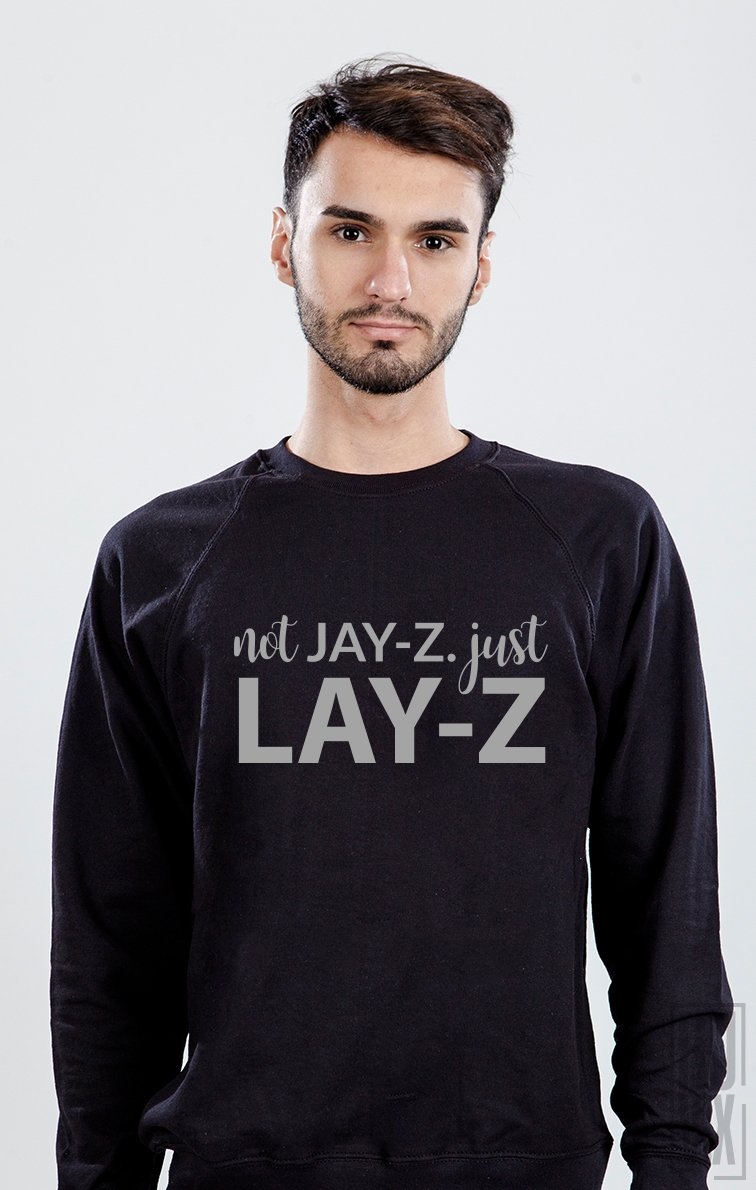 Sweatshirt Lay-Z