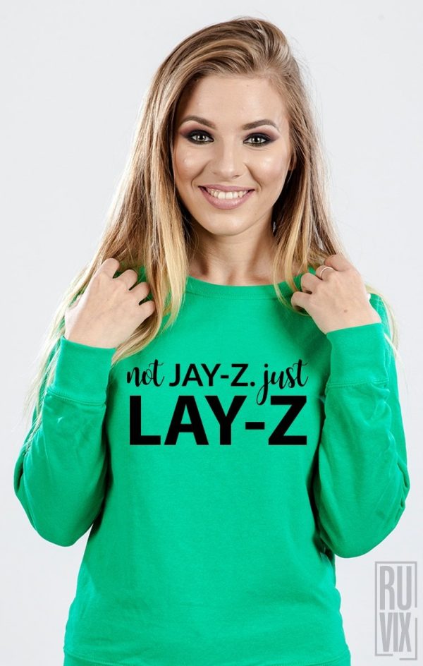Bluză Lay-Z, 7, ruvix.ro