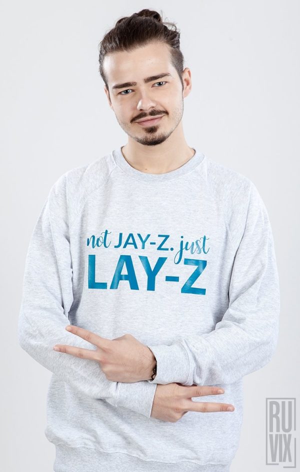 Bluză Lay-Z, 1, ruvix.ro