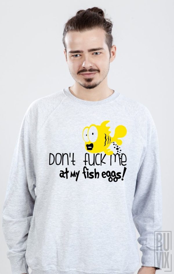 Bluză Nu Mă F##e La Icre, 3, ruvix.ro
