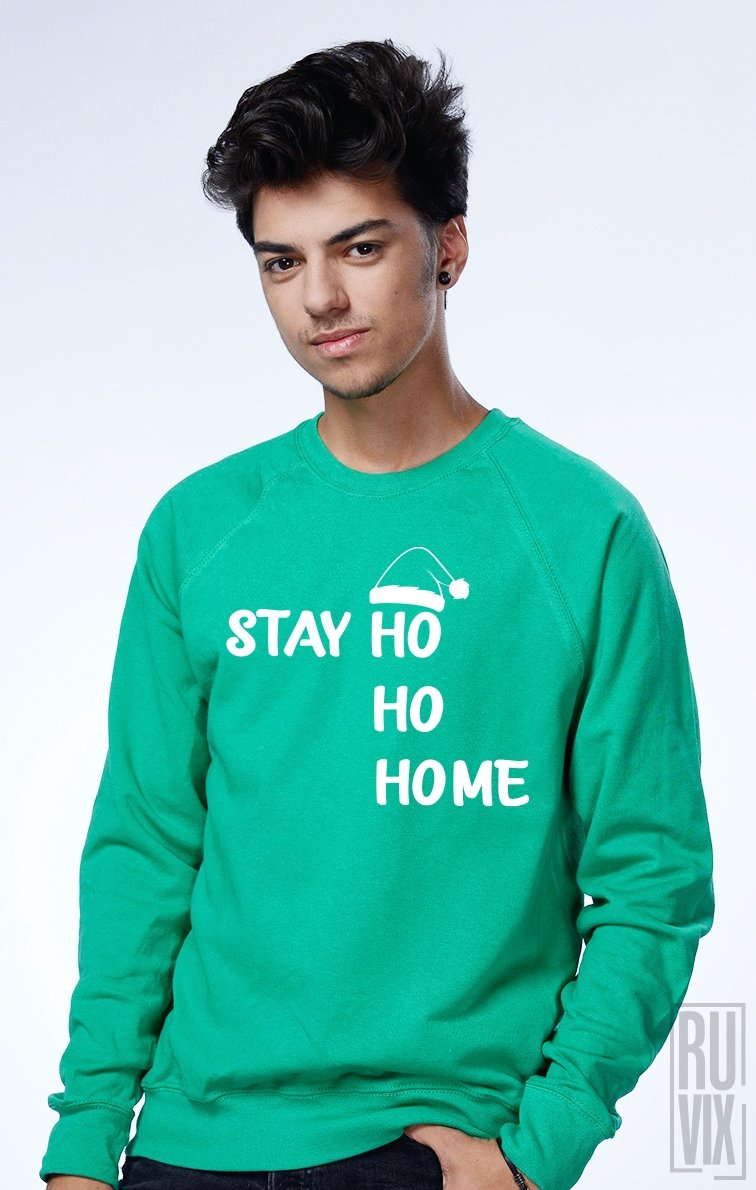 Sweatshirt Stay HOHOHOME