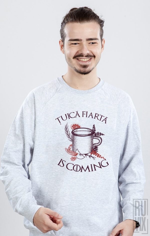 Bluză Țuică fiartă, 1, ruvix.ro