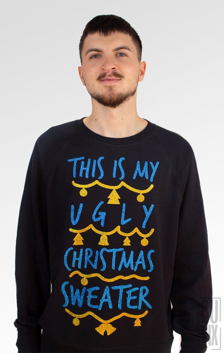 Sweatshirt Ugly