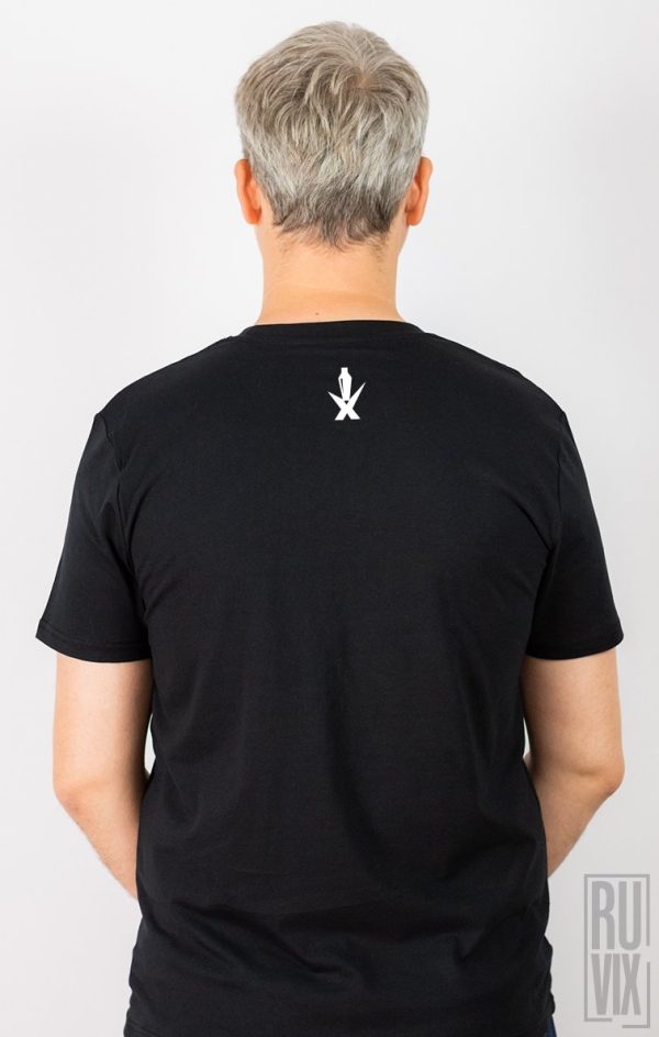 Tricou Barista, 5, ruvix.ro