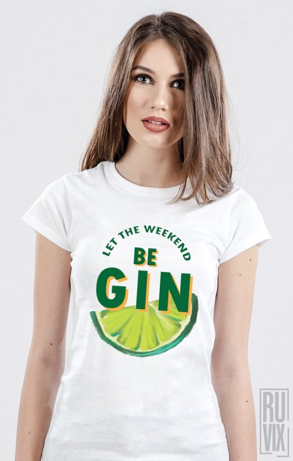 Tricou BeGin, 3, ruvix.ro