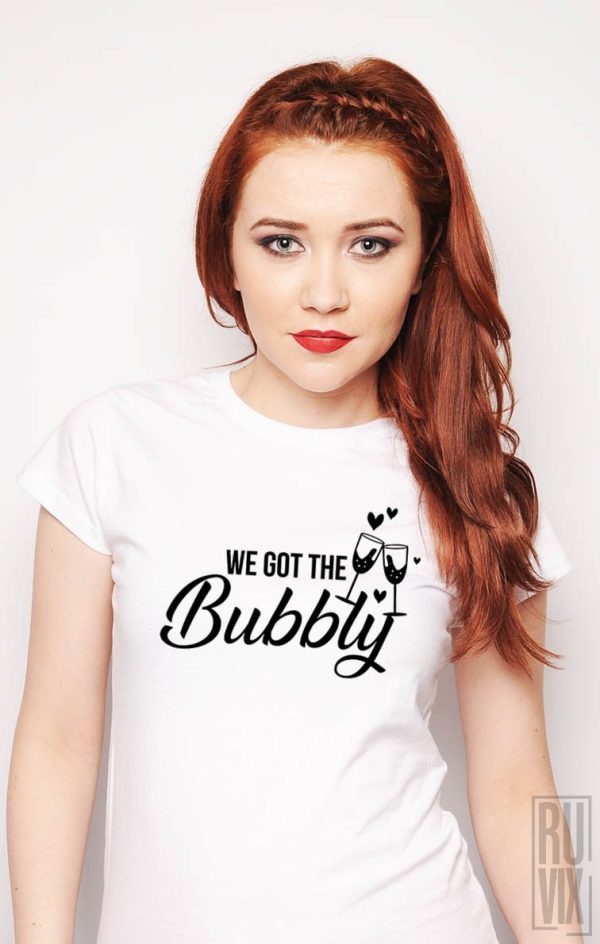 Tricou Bubbly, 2, ruvix.ro
