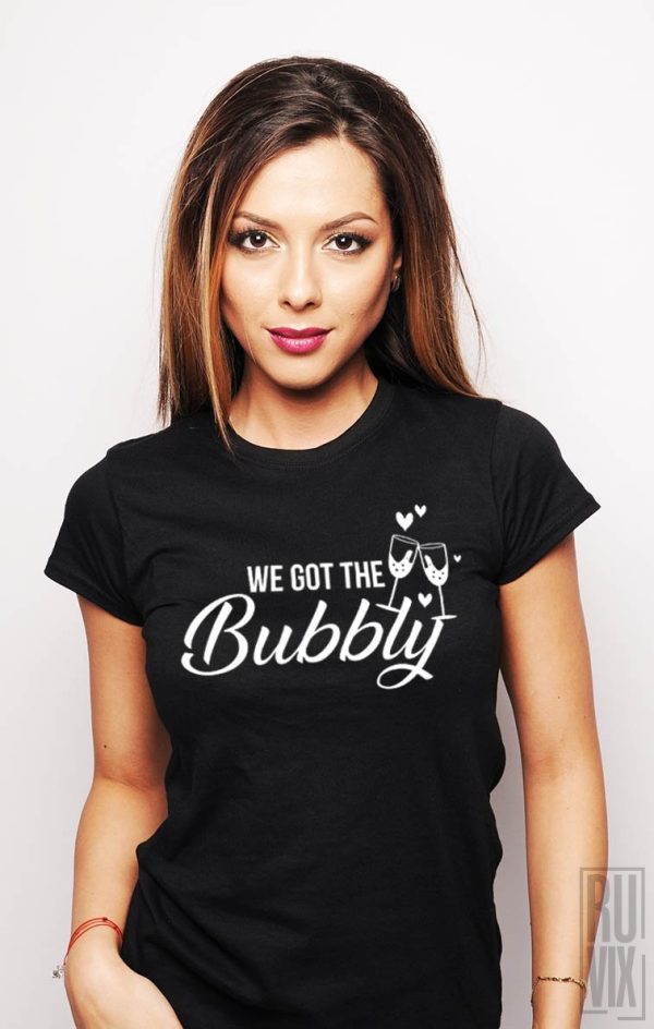 Tricou Bubbly, 1, ruvix.ro
