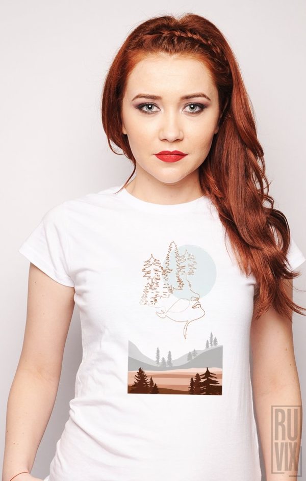 Tricou Cântul Codrului, 1, ruvix.ro