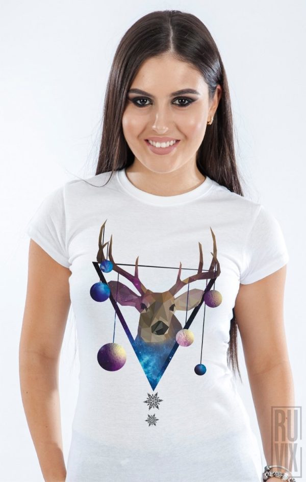 Tricou Cerb Cosmos, 2, ruvix.ro