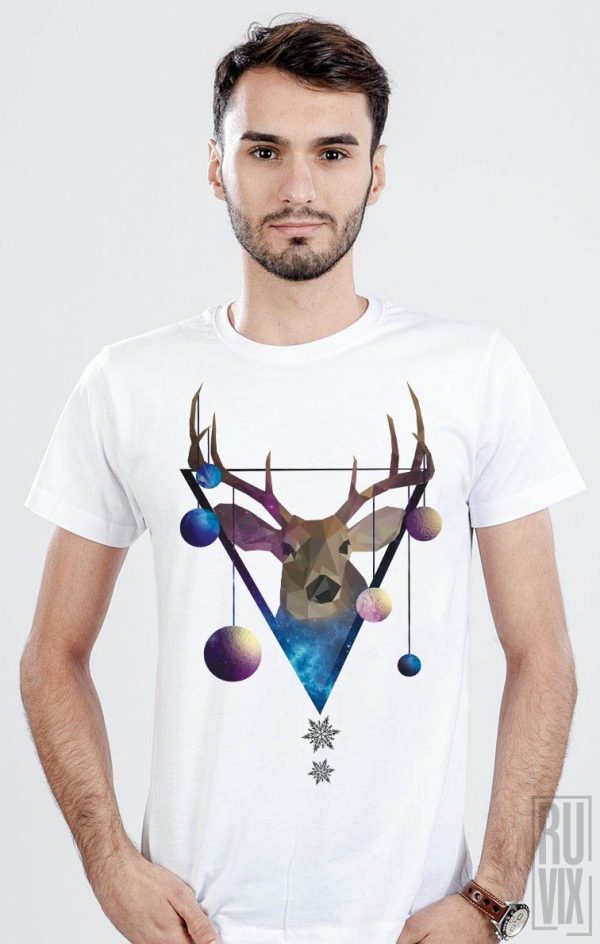 Tricou Cerb Cosmos, 1, ruvix.ro
