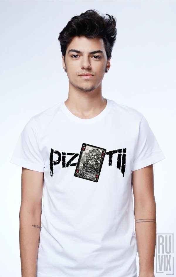 Tricou Damă, 1, ruvix.ro