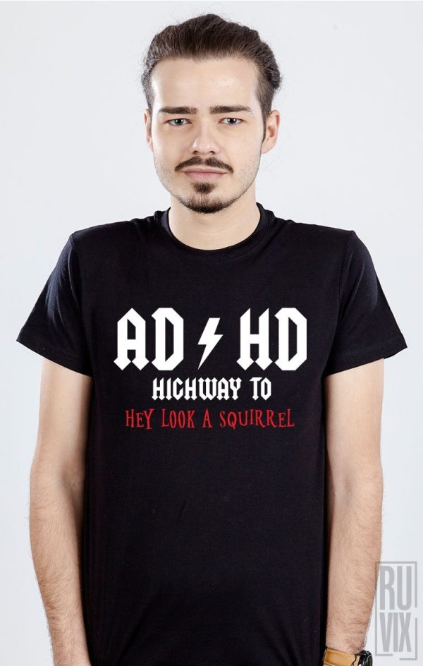Tricou AD HD, 2, ruvix.ro
