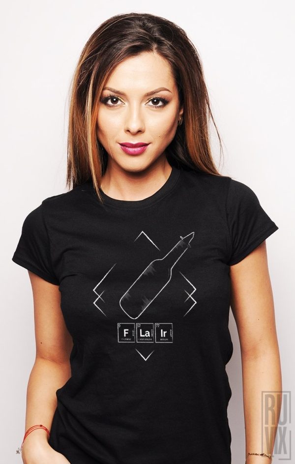 Tricou Flair, 2, ruvix.ro