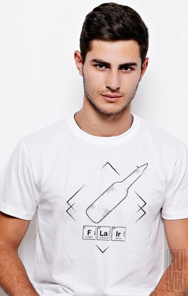 Tricou Flair, 4, ruvix.ro