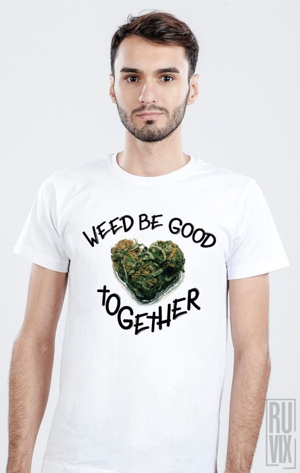 Tricou Good Together, 3, ruvix.ro